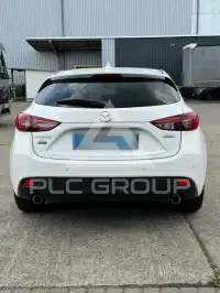 2014 Mazda 3