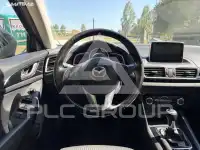 2014 Mazda 3