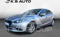 2014 Mazda 3