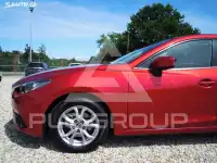 2014 Mazda 3