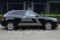 2014 Mazda 3