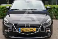 2014 Mazda 3