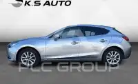 2014 Mazda 3
