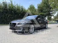 2014 Mazda 3