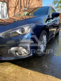 2014 Mazda 3