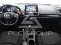 2014 Mazda 3