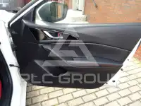2014 Mazda 3
