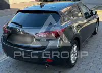 2014 Mazda 3