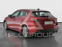 2014 Mazda 3