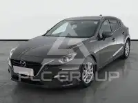 2014 Mazda 3