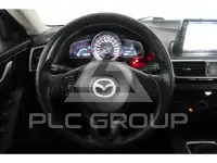 2014 Mazda 3