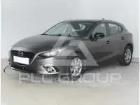 2014 Mazda 3
