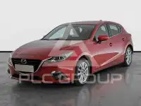 2014 Mazda 3