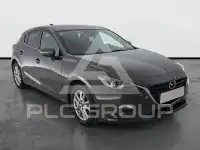 2014 Mazda 3