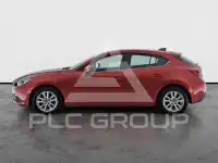 2014 Mazda 3