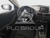 2014 Mazda 3