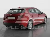 2014 Mazda 3