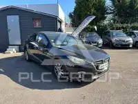 2014 Mazda 3