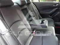 2014 Mazda 3