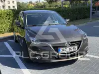 2014 Mazda 3