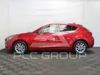 2014 Mazda 3