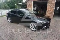 2014 Mazda 3