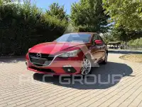 2014 Mazda 3