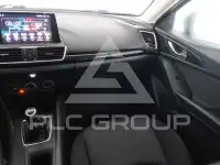2014 Mazda 3