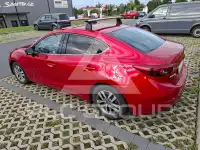 2014 Mazda 3