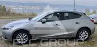 2014 Mazda 3