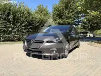 2014 Mazda 3