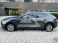 2014 Mazda 3