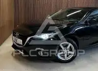 2014 Mazda 3