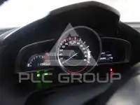 2014 Mazda 3