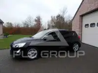 2014 Mazda 3