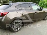 2014 Mazda 3