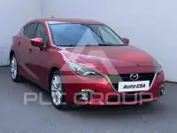 2014 Mazda 3