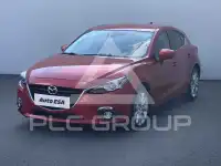 2014 Mazda 3