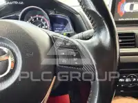 2014 Mazda 3