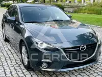 2014 Mazda 3