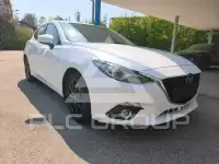 2014 Mazda 3