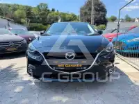 2014 Mazda 3