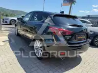2014 Mazda 3