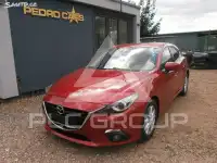 2014 Mazda 3