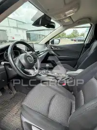 2014 Mazda 3