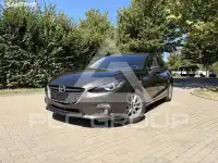 2014 Mazda 3