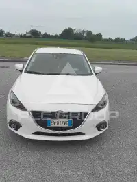 2014 Mazda 3