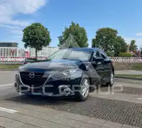 2014 Mazda 3