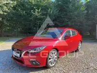 2014 Mazda 3