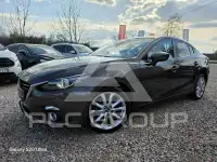 2014 Mazda 3
